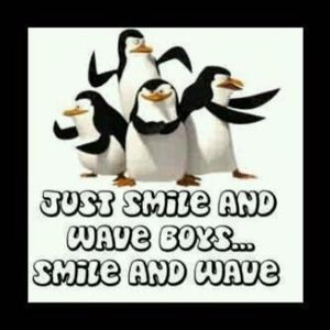 Meet your Posher, Jill